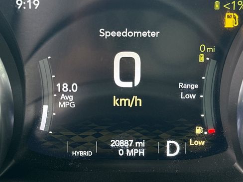 Used 2023 Jeep Wrangler Unlimited AWD/4WD image 26