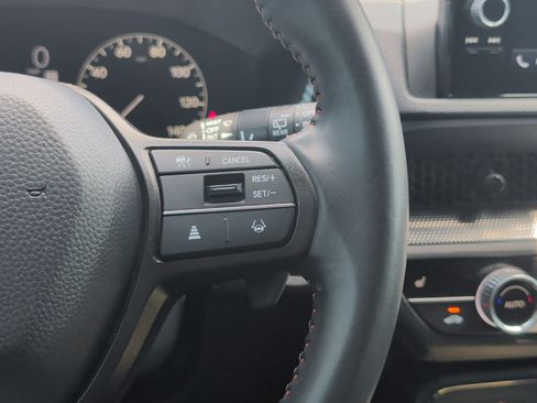 Used 2025 Honda CR-V Sport-L image 15