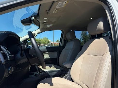 Used 2019 Ford Ranger Lariat w/ Equipment Group 501A Mid AWD/4WD image 25