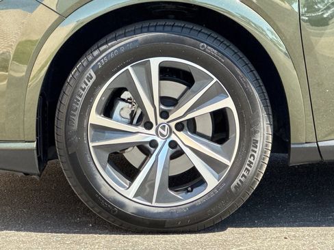 Certified 2023 Lexus RX 350 FWD w/ Cold Area Package image 30