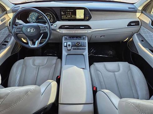 Used 2022 Hyundai Palisade Calligraphy image 24