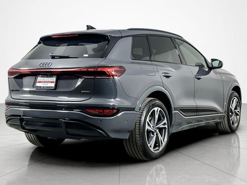 New 2027 Audi Q6 e-tron Premium Plus AWD/4WD image 6