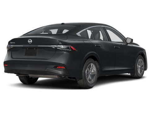 New 2026 Nissan Sentra S image 2