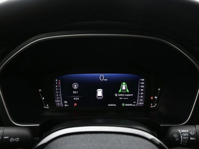 Used 2026 Honda Pilot EX-L image 9