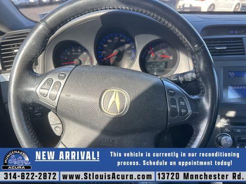Used 2006 Acura TL Base image 15