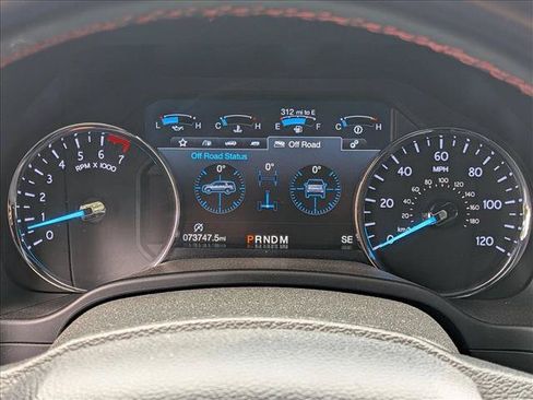 Used 2019 Ford Expedition Limited w/ Equipment Group 303A RWD image 12