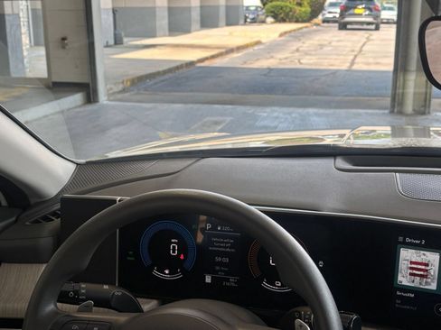 Used 2026 Hyundai Sonata Blue FWD image 34