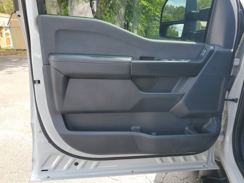 Used 2024 Ford F150 STX w/ STX Black Appearance Package image 16