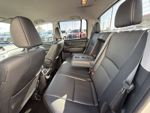 Used 2017 Honda Ridgeline RTL image 20