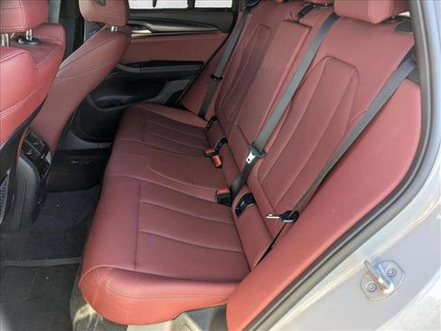 Used 2024 BMW X4 xDrive30i w/ M Sport Package image 19