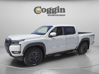 New 2026 Nissan Frontier Pro-X w/ Pro Premium Package