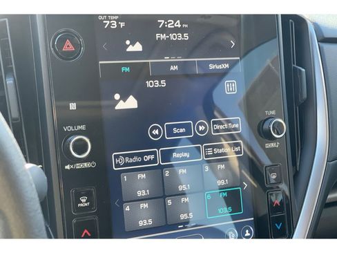 Used 2024 Subaru Impreza 2.0i Sport image 25