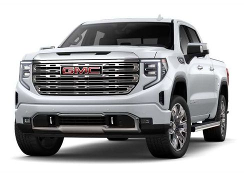 New 2026 GMC Sierra 1500 Denali image 27