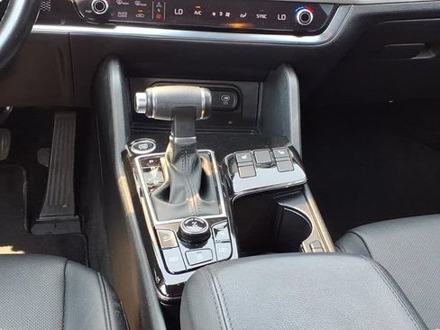 Used 2023 Kia Sportage X-Line AWD/4WD image 16