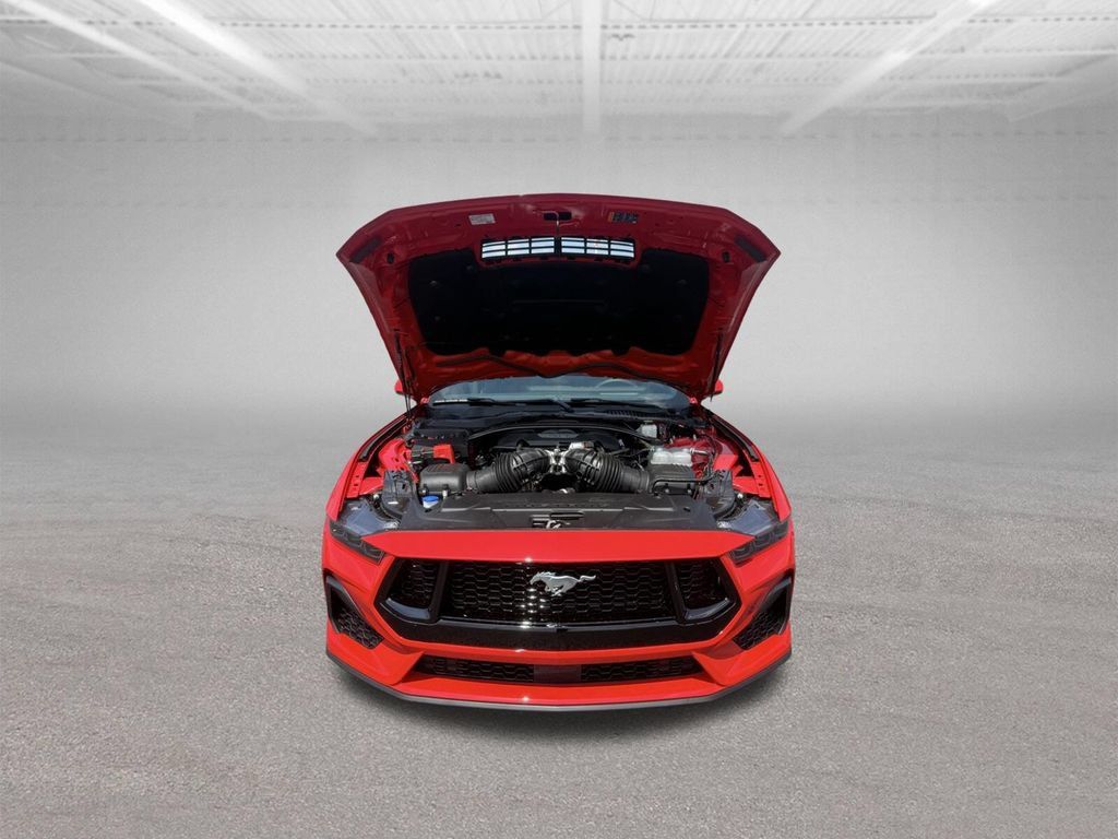 New 2026 Ford Mustang GT Premium RWD image 51