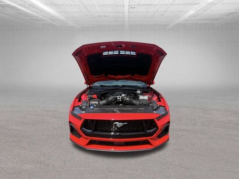 New 2026 Ford Mustang GT Premium RWD image 51