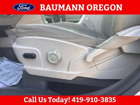 Used 2012 Ford Flex SE w/ Trailer Tow Pkg Class III FWD image 18