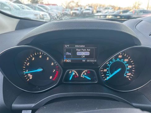 Used 2014 Ford Escape SE w/ Equipment Group 201A image 16