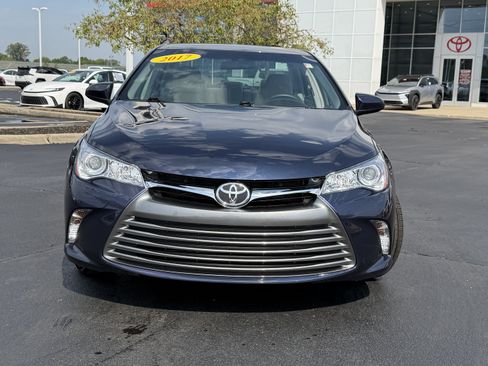 Used 2017 Toyota Camry LE w/ Protection Package (Q2) FWD image 2