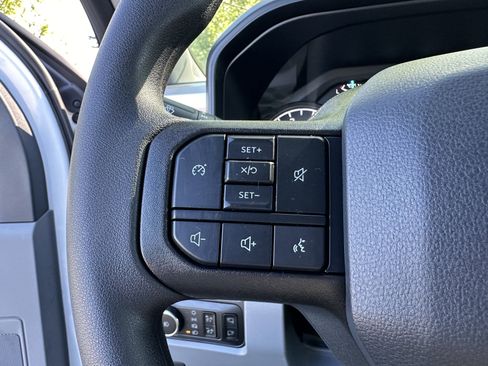 New 2025 Ford F350 XLT image 16