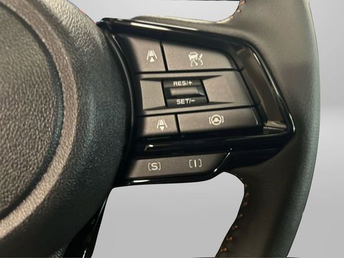 New 2025 Subaru Forester Touring image 35