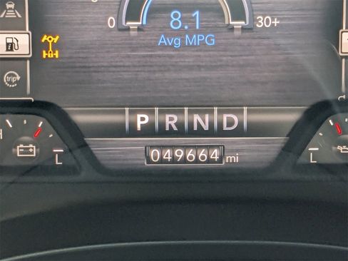 Used 2022 RAM 1500 Big Horn image 29