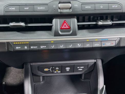 New 2026 Kia K4 FWD image 15