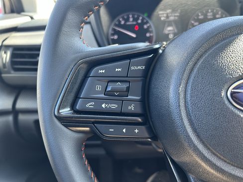 Certified 2025 Subaru Crosstrek 2.5i Limited w/ Crosstrek Mirror Package image 17