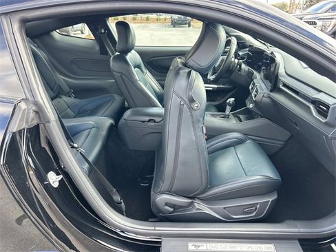 Used 2024 Ford Mustang GT Premium image 20