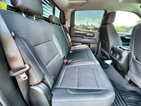 Used 2024 Chevrolet Silverado 1500 RST w/ Convenience Package II image 27