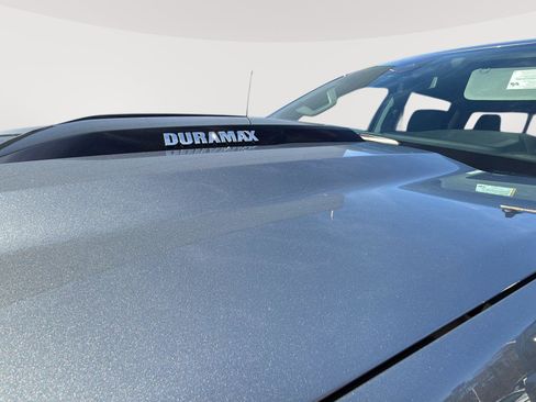 Used 2025 Chevrolet Silverado 1500 LT Trail Boss w/ LT Trail Boss Premium Package image 12