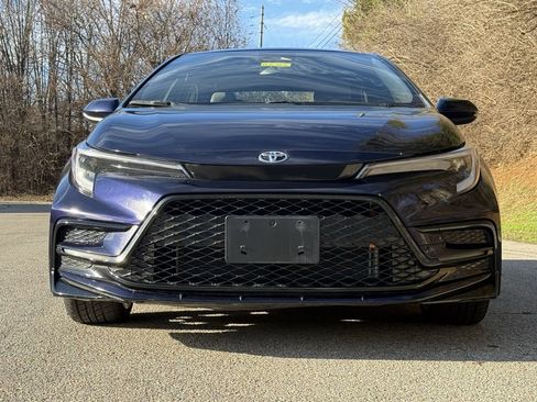 Used 2023 Toyota Corolla SE image 5