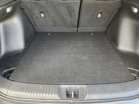 Certified 2025 Honda HR-V Sport image 30