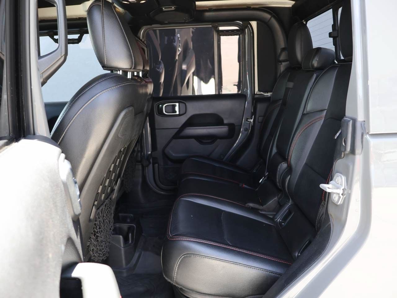 Used 2020 Jeep Gladiator Rubicon AWD/4WD image 10