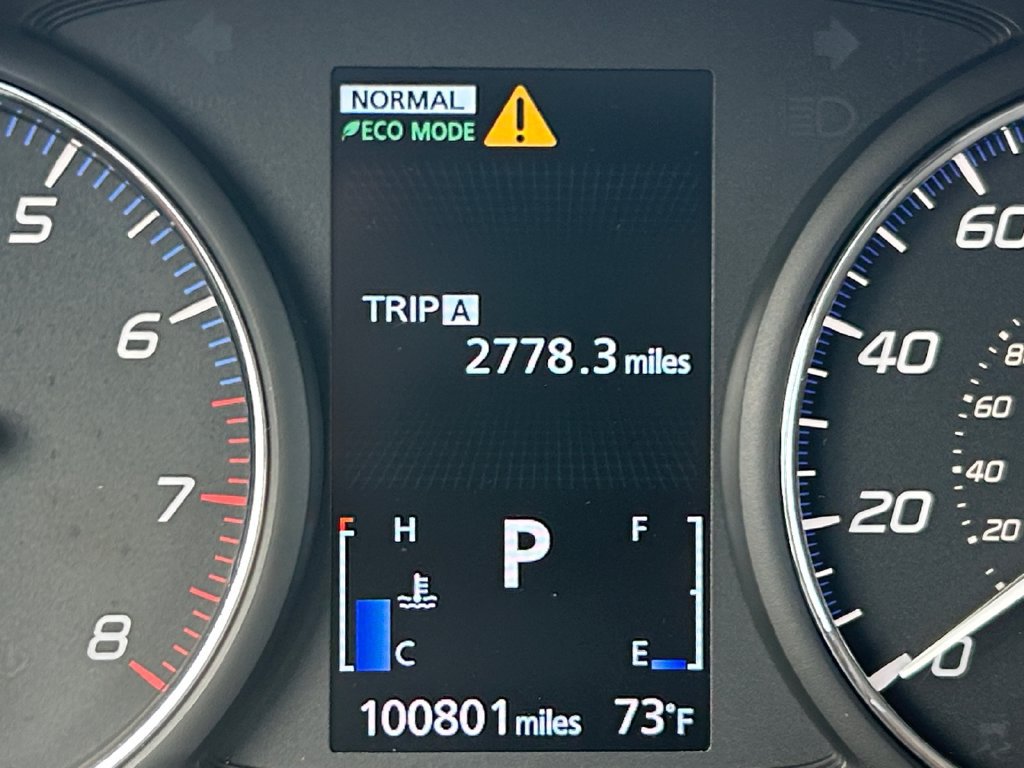 Used 2018 Mitsubishi Outlander SE AWD/4WD image 20