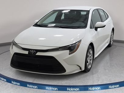 Certified 2024 Toyota Corolla LE