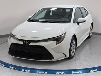 Certified 2024 Toyota Corolla LE FWD video 1