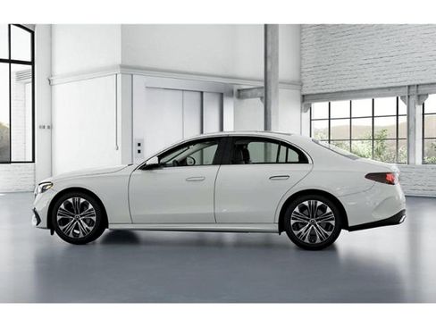 Certified 2025 Mercedes-Benz E 350 Sedan image 32