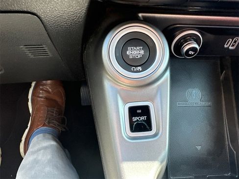 Used 2024 Dodge Hornet R/T Plus w/ R/T Blacktop Package image 20