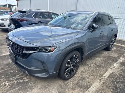 Used 2023 MAZDA CX-50 AWD 2.5 S w/ Cargo Package