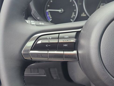 New 2026 MAZDA CX-50 2.5 Hybrid w/ Weather Package image 36