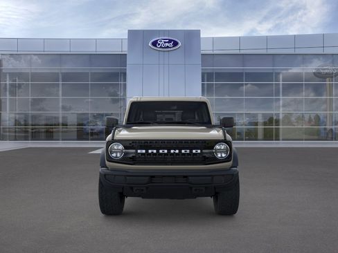 New 2026 Ford Bronco Big Bend image 6