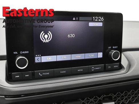 Used 2025 Honda Accord SE image 19