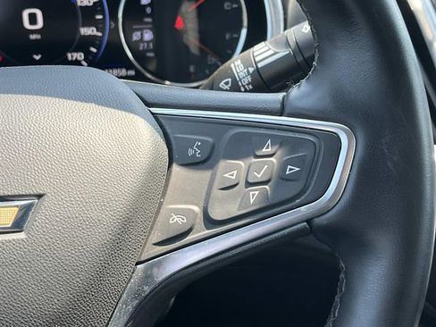 Used 2024 Chevrolet Malibu LT image 16