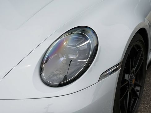 Certified 2024 Porsche 911 Carrera 4 GTS AWD/4WD image 9