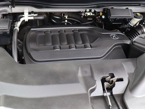 Used 2016 Acura MDX SH-AWD image 63
