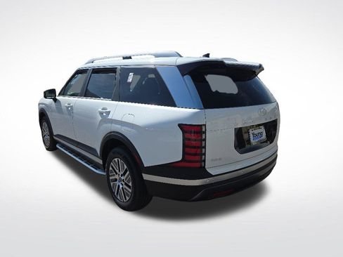 New 2026 Hyundai Palisade SEL AWD/4WD image 5
