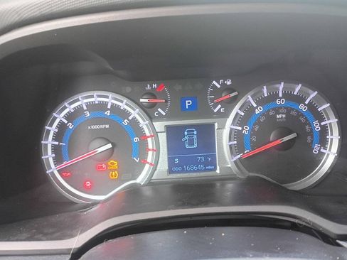Used 2015 Toyota 4Runner Trail Premium AWD/4WD image 13