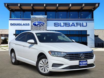 Used 2020 Volkswagen Jetta S w/ Driver Assistance Package