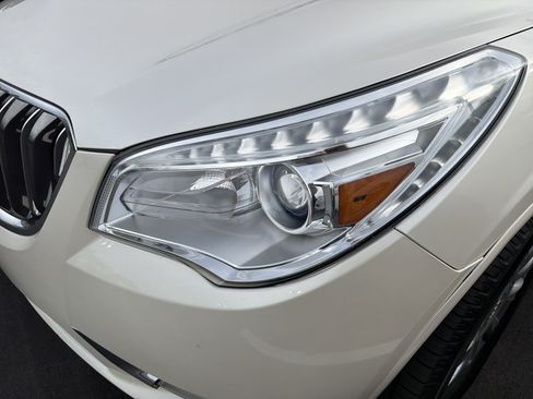 Used 2014 Buick Enclave Leather w/ Trailering Provision Package image 6